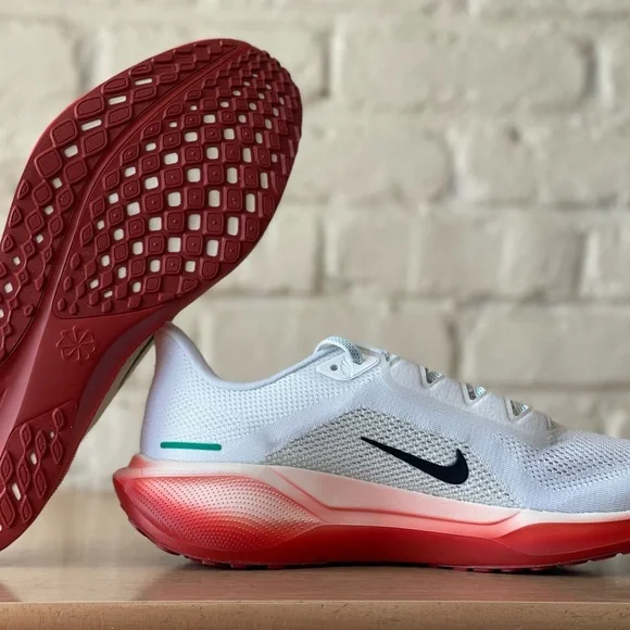 Nike x Eliud Kipchoge Air Zoom Pegasus 41 It is Just The Start Men HJ7037-100